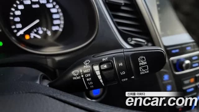 2018 Hyundai Santa Fe The Prime Diesel 2.0 2WD Sold VIN KMHSW81UBJU789820 – photo 23 2018 Hyundai Santa Fe The Prime Diesel 2.0 2WD Sold VIN KMHSW81UBJU789820 – photo 23