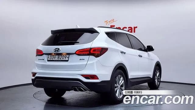 2018 Hyundai Santa Fe The Prime Diesel 2.0 2WD Sold VIN KMHSW81UBJU789820 – photo 24 2018 Hyundai Santa Fe The Prime Diesel 2.0 2WD Sold VIN KMHSW81UBJU789820 – photo 24