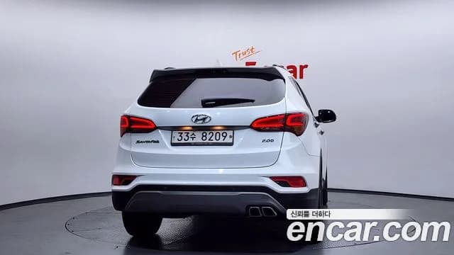 2018 Hyundai Santa Fe The Prime Diesel 2.0 2WD Sold VIN KMHSW81UBJU789820 – photo 29 2018 Hyundai Santa Fe The Prime Diesel 2.0 2WD Sold VIN KMHSW81UBJU789820 – photo 29