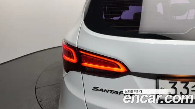 2018 Hyundai Santa Fe The Prime Diesel 2.0 2WD Sold VIN KMHSW81UBJU789820 – photo 32 2018 Hyundai Santa Fe The Prime Diesel 2.0 2WD Sold VIN KMHSW81UBJU789820 – photo 32