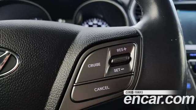 2018 Hyundai Santa Fe The Prime Diesel 2.0 2WD Sold VIN KMHSW81UBJU789820 – photo 34 2018 Hyundai Santa Fe The Prime Diesel 2.0 2WD Sold VIN KMHSW81UBJU789820 – photo 34