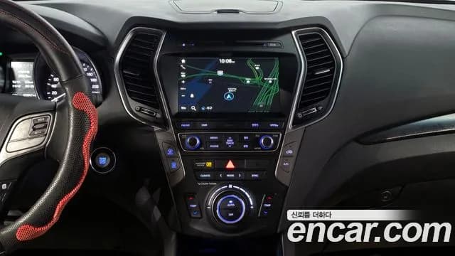 2018 Hyundai Santa Fe The Prime Diesel 2.0 2WD Sold VIN KMHSW81UBJU792958 – side profile 2018 Hyundai Santa Fe The Prime Diesel 2.0 2WD Sold VIN KMHSW81UBJU792958 – side profile