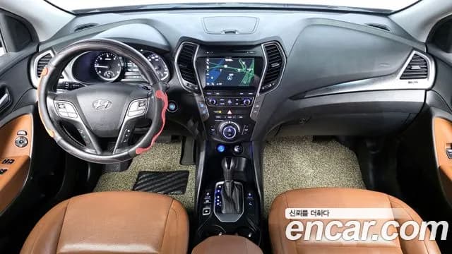 2018 Hyundai Santa Fe The Prime Diesel 2.0 2WD Sold VIN KMHSW81UBJU792958 – engine bay 2018 Hyundai Santa Fe The Prime Diesel 2.0 2WD Sold VIN KMHSW81UBJU792958 – engine bay