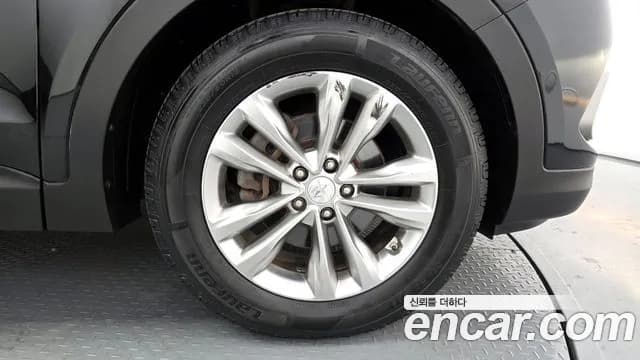 2018 Hyundai Santa Fe The Prime Diesel 2.0 2WD Sold VIN KMHSW81UBJU792958 – photo 12 2018 Hyundai Santa Fe The Prime Diesel 2.0 2WD Sold VIN KMHSW81UBJU792958 – photo 12