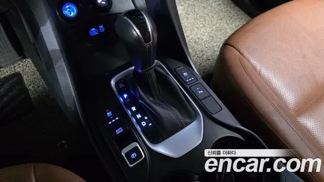 2018 Hyundai Santa Fe The Prime Diesel 2.0 2WD Sold VIN KMHSW81UBJU792958 – photo 13 2018 Hyundai Santa Fe The Prime Diesel 2.0 2WD Sold VIN KMHSW81UBJU792958 – photo 13
