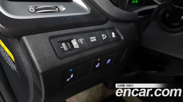 2018 Hyundai Santa Fe The Prime Diesel 2.0 2WD Sold VIN KMHSW81UBJU792958 – photo 16 2018 Hyundai Santa Fe The Prime Diesel 2.0 2WD Sold VIN KMHSW81UBJU792958 – photo 16