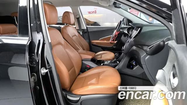 2018 Hyundai Santa Fe The Prime Diesel 2.0 2WD Sold VIN KMHSW81UBJU792958 – photo 17 2018 Hyundai Santa Fe The Prime Diesel 2.0 2WD Sold VIN KMHSW81UBJU792958 – photo 17