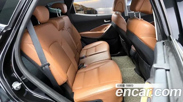 2018 Hyundai Santa Fe The Prime Diesel 2.0 2WD Sold VIN KMHSW81UBJU792958 – photo 19 2018 Hyundai Santa Fe The Prime Diesel 2.0 2WD Sold VIN KMHSW81UBJU792958 – photo 19