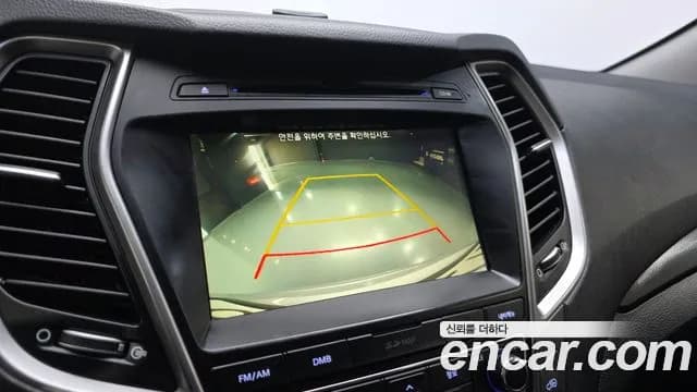 2018 Hyundai Santa Fe The Prime Diesel 2.0 2WD Sold VIN KMHSW81UBJU798924 – photo 12 2018 Hyundai Santa Fe The Prime Diesel 2.0 2WD Sold VIN KMHSW81UBJU798924 – photo 12