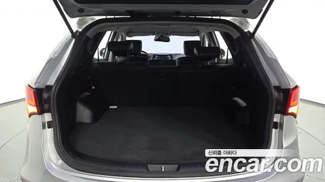 2018 Hyundai Santa Fe The Prime Diesel 2.0 2WD Sold VIN KMHSW81UBJU798924 – photo 13 2018 Hyundai Santa Fe The Prime Diesel 2.0 2WD Sold VIN KMHSW81UBJU798924 – photo 13
