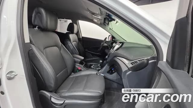 2018 Hyundai Santa Fe The Prime Diesel 2.0 2WD Sold VIN KMHSW81UBJU804352 – side profile 2018 Hyundai Santa Fe The Prime Diesel 2.0 2WD Sold VIN KMHSW81UBJU804352 – side profile