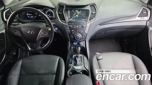2018 Hyundai Santa Fe The Prime Diesel 2.0 2WD Sold VIN KMHSW81UBJU804352 – exterior detail 2018 Hyundai Santa Fe The Prime Diesel 2.0 2WD Sold VIN KMHSW81UBJU804352 – exterior detail