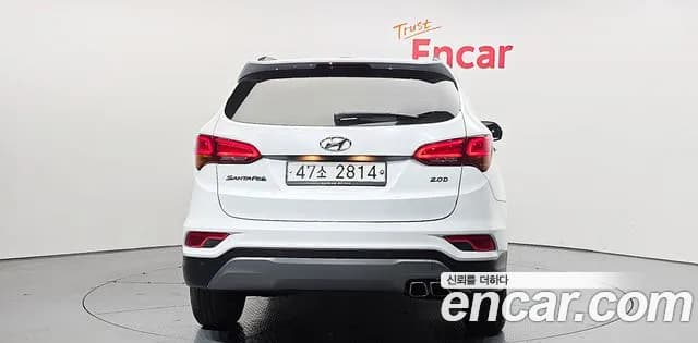2018 Hyundai Santa Fe The Prime Diesel 2.0 2WD Sold VIN KMHSW81UBJU804352 – photo 11 2018 Hyundai Santa Fe The Prime Diesel 2.0 2WD Sold VIN KMHSW81UBJU804352 – photo 11