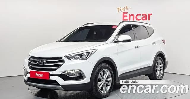 2018 Hyundai Santa Fe The Prime Diesel 2.0 2WD Sold VIN KMHSW81UBJU804352 – photo 17 2018 Hyundai Santa Fe The Prime Diesel 2.0 2WD Sold VIN KMHSW81UBJU804352 – photo 17