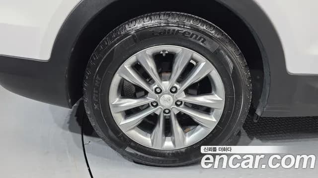 2018 Hyundai Santa Fe The Prime Diesel 2.0 2WD Sold VIN KMHSW81UBJU804352 – photo 20 2018 Hyundai Santa Fe The Prime Diesel 2.0 2WD Sold VIN KMHSW81UBJU804352 – photo 20