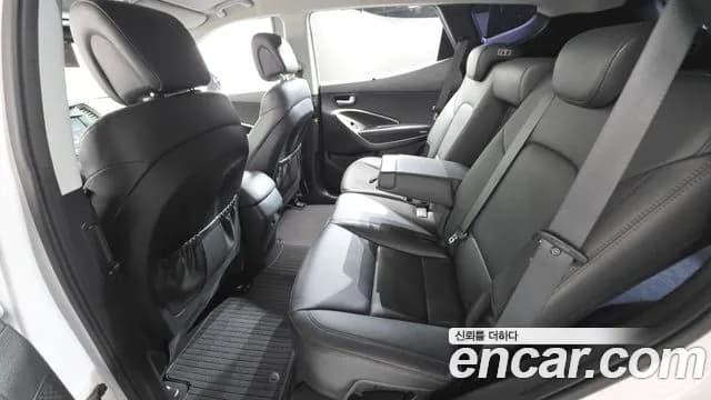 2018 Hyundai Santa Fe The Prime Diesel 2.0 2WD Sold VIN KMHSW81UBJU804352 – photo 21 2018 Hyundai Santa Fe The Prime Diesel 2.0 2WD Sold VIN KMHSW81UBJU804352 – photo 21