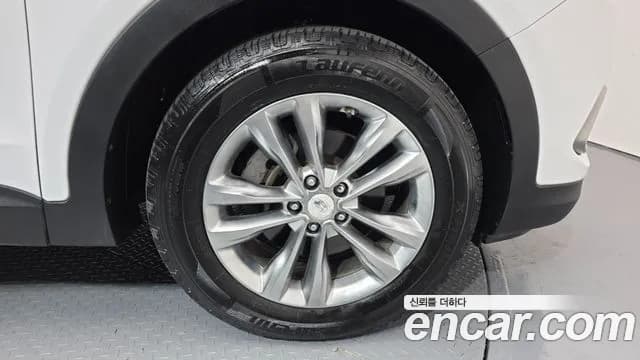 2018 Hyundai Santa Fe The Prime Diesel 2.0 2WD Sold VIN KMHSW81UBJU804352 – photo 26 2018 Hyundai Santa Fe The Prime Diesel 2.0 2WD Sold VIN KMHSW81UBJU804352 – photo 26