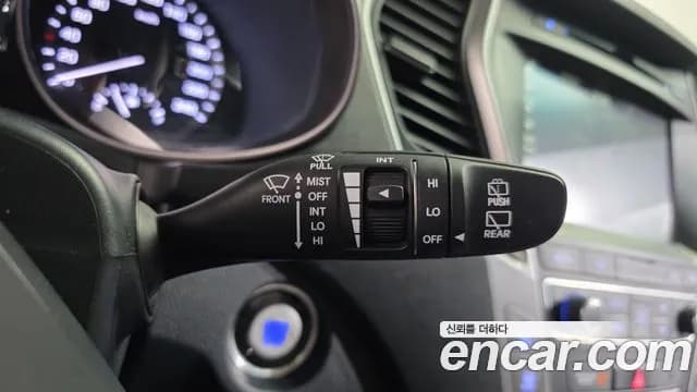 2018 Hyundai Santa Fe The Prime Diesel 2.0 2WD Sold VIN KMHSW81UBJU804352 – photo 27 2018 Hyundai Santa Fe The Prime Diesel 2.0 2WD Sold VIN KMHSW81UBJU804352 – photo 27