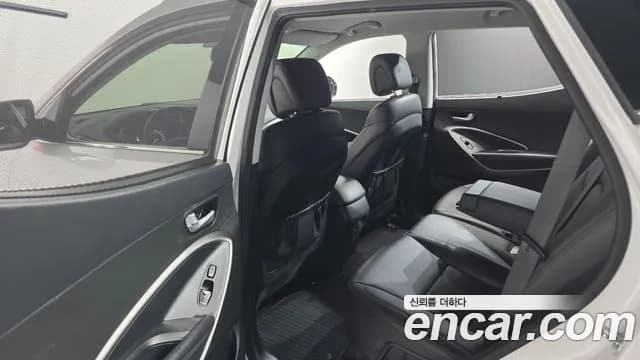 2018 Hyundai Santa Fe The Prime Diesel 2.0 2WD Sold VIN KMHSW81UBJU804352 – photo 29 2018 Hyundai Santa Fe The Prime Diesel 2.0 2WD Sold VIN KMHSW81UBJU804352 – photo 29