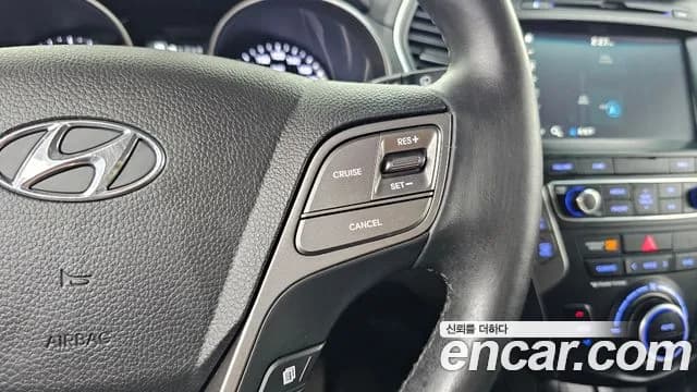 2018 Hyundai Santa Fe The Prime Diesel 2.0 2WD Sold VIN KMHSW81UBJU804793 – exterior detail 2018 Hyundai Santa Fe The Prime Diesel 2.0 2WD Sold VIN KMHSW81UBJU804793 – exterior detail
