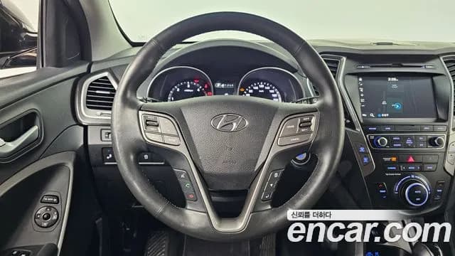 2018 Hyundai Santa Fe The Prime Diesel 2.0 2WD Sold VIN KMHSW81UBJU804793 – photo 20 2018 Hyundai Santa Fe The Prime Diesel 2.0 2WD Sold VIN KMHSW81UBJU804793 – photo 20