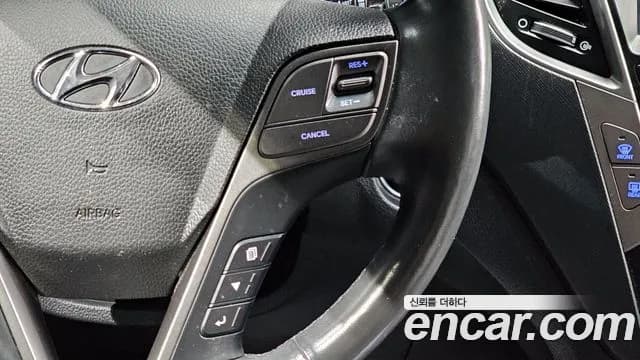 2018 Hyundai Santa Fe The Prime Diesel 2.0 2WD Sold VIN KMHSW81UBJU808818 – rear exterior 2018 Hyundai Santa Fe The Prime Diesel 2.0 2WD Sold VIN KMHSW81UBJU808818 – rear exterior