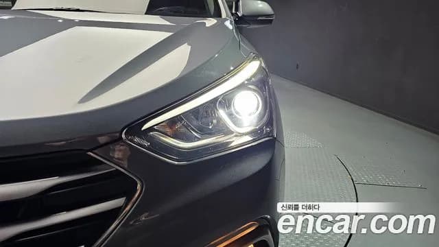 2018 Hyundai Santa Fe The Prime Diesel 2.0 2WD Sold VIN KMHSW81UBJU808818 – odometer reading 2018 Hyundai Santa Fe The Prime Diesel 2.0 2WD Sold VIN KMHSW81UBJU808818 – odometer reading