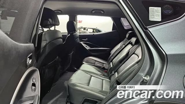 2018 Hyundai Santa Fe The Prime Diesel 2.0 2WD Sold VIN KMHSW81UBJU808818 – photo 11 2018 Hyundai Santa Fe The Prime Diesel 2.0 2WD Sold VIN KMHSW81UBJU808818 – photo 11