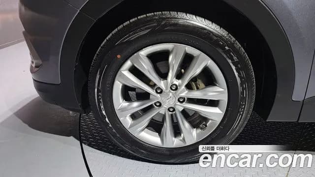 2018 Hyundai Santa Fe The Prime Diesel 2.0 2WD Sold VIN KMHSW81UBJU808818 – photo 14 2018 Hyundai Santa Fe The Prime Diesel 2.0 2WD Sold VIN KMHSW81UBJU808818 – photo 14