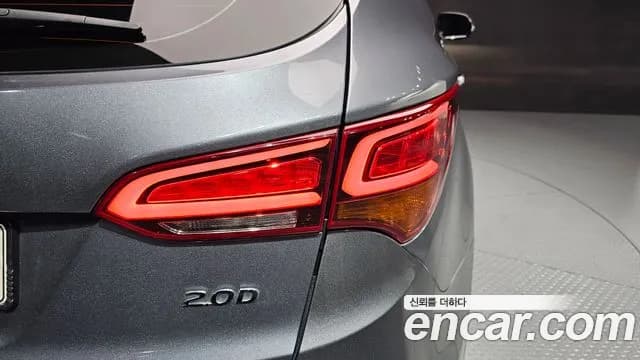 2018 Hyundai Santa Fe The Prime Diesel 2.0 2WD Sold VIN KMHSW81UBJU808818 – photo 17 2018 Hyundai Santa Fe The Prime Diesel 2.0 2WD Sold VIN KMHSW81UBJU808818 – photo 17