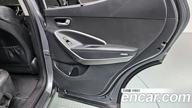 2018 Hyundai Santa Fe The Prime Diesel 2.0 2WD Sold VIN KMHSW81UBJU808818 – photo 18 2018 Hyundai Santa Fe The Prime Diesel 2.0 2WD Sold VIN KMHSW81UBJU808818 – photo 18