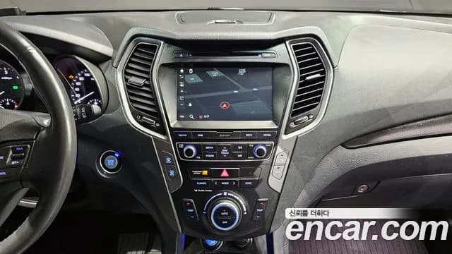 2018 Hyundai Santa Fe The Prime Diesel 2.0 2WD Sold VIN KMHSW81UBJU808818 – photo 19 2018 Hyundai Santa Fe The Prime Diesel 2.0 2WD Sold VIN KMHSW81UBJU808818 – photo 19