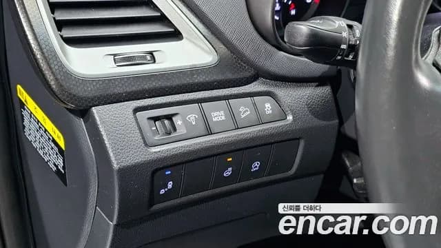 2018 Hyundai Santa Fe The Prime Diesel 2.0 2WD Sold VIN KMHSW81UBJU808818 – photo 20 2018 Hyundai Santa Fe The Prime Diesel 2.0 2WD Sold VIN KMHSW81UBJU808818 – photo 20