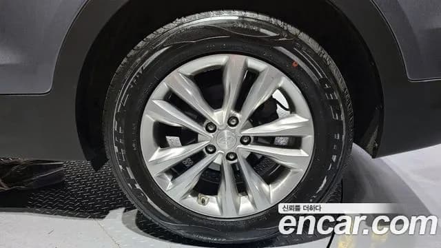 2018 Hyundai Santa Fe The Prime Diesel 2.0 2WD Sold VIN KMHSW81UBJU808818 – photo 21 2018 Hyundai Santa Fe The Prime Diesel 2.0 2WD Sold VIN KMHSW81UBJU808818 – photo 21