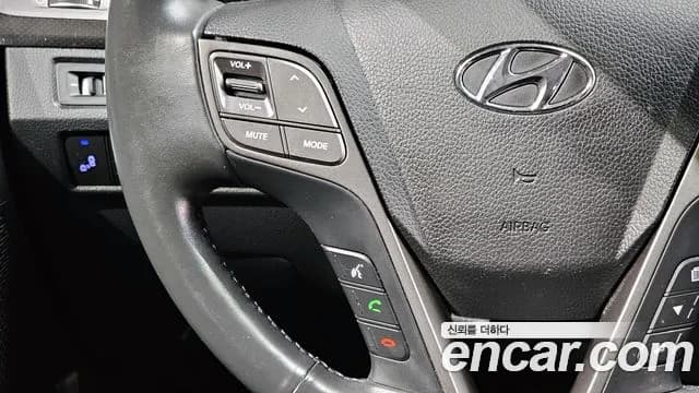 2018 Hyundai Santa Fe The Prime Diesel 2.0 2WD Sold VIN KMHSW81UBJU808818 – photo 22 2018 Hyundai Santa Fe The Prime Diesel 2.0 2WD Sold VIN KMHSW81UBJU808818 – photo 22