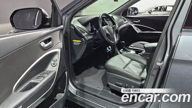 2018 Hyundai Santa Fe The Prime Diesel 2.0 2WD Sold VIN KMHSW81UBJU808818 – photo 26 2018 Hyundai Santa Fe The Prime Diesel 2.0 2WD Sold VIN KMHSW81UBJU808818 – photo 26