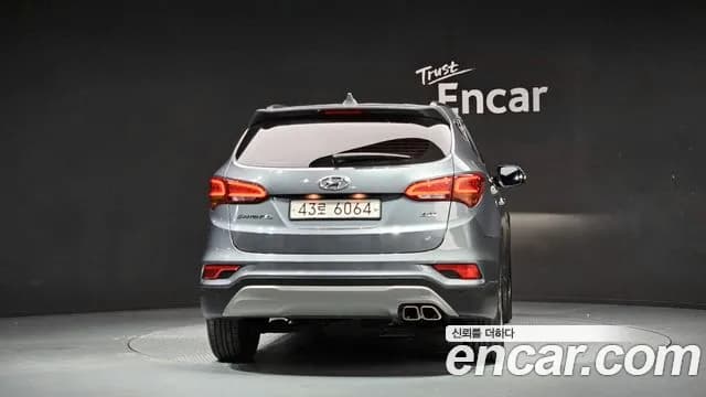 2018 Hyundai Santa Fe The Prime Diesel 2.0 2WD Sold VIN KMHSW81UBJU808818 – photo 28 2018 Hyundai Santa Fe The Prime Diesel 2.0 2WD Sold VIN KMHSW81UBJU808818 – photo 28