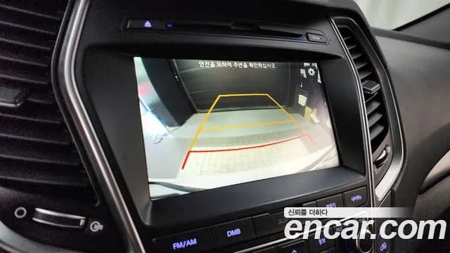 2018 Hyundai Santa Fe The Prime Diesel 2.0 2WD Sold VIN KMHSW81UBJU811039 – dashboard 2018 Hyundai Santa Fe The Prime Diesel 2.0 2WD Sold VIN KMHSW81UBJU811039 – dashboard