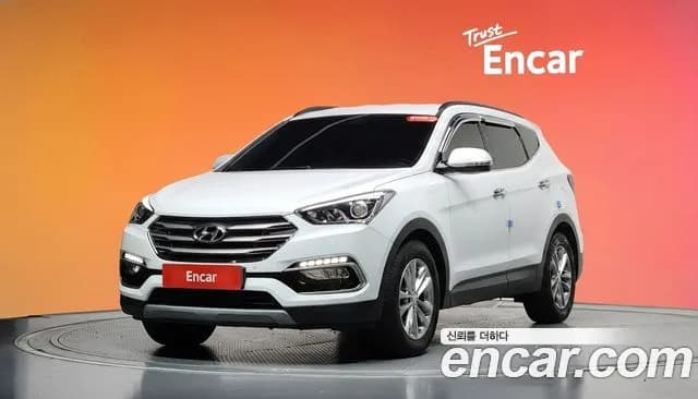 2018 Hyundai Santa Fe The Prime Diesel 2.0 2WD Sold VIN KMHSW81UBJU811039 – interior seats 2018 Hyundai Santa Fe The Prime Diesel 2.0 2WD Sold VIN KMHSW81UBJU811039 – interior seats