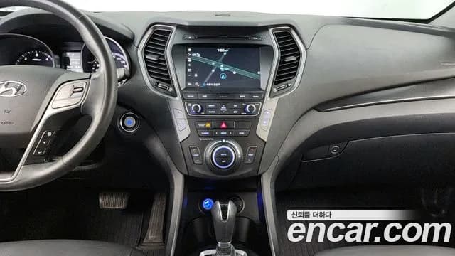 2018 Hyundai Santa Fe The Prime Diesel 2.0 2WD Sold VIN KMHSW81UBJU811039 – engine bay 2018 Hyundai Santa Fe The Prime Diesel 2.0 2WD Sold VIN KMHSW81UBJU811039 – engine bay