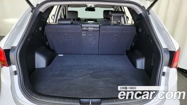 2018 Hyundai Santa Fe The Prime Diesel 2.0 2WD Sold VIN KMHSW81UBJU811039 – exterior detail 2018 Hyundai Santa Fe The Prime Diesel 2.0 2WD Sold VIN KMHSW81UBJU811039 – exterior detail