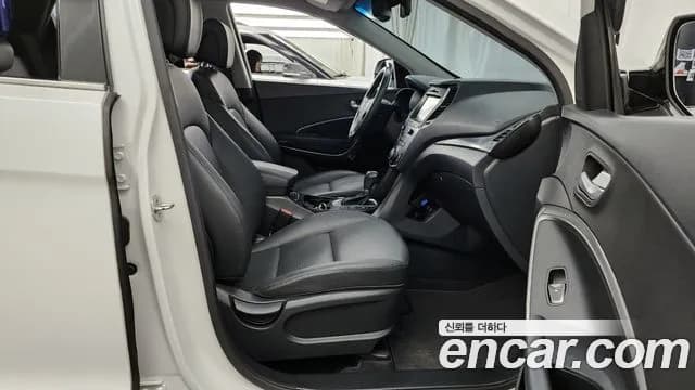 2018 Hyundai Santa Fe The Prime Diesel 2.0 2WD Sold VIN KMHSW81UBJU811039 – photo 14 2018 Hyundai Santa Fe The Prime Diesel 2.0 2WD Sold VIN KMHSW81UBJU811039 – photo 14