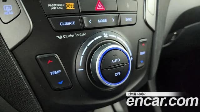 2018 Hyundai Santa Fe The Prime Diesel 2.0 2WD Sold VIN KMHSW81UBJU811039 – photo 17 2018 Hyundai Santa Fe The Prime Diesel 2.0 2WD Sold VIN KMHSW81UBJU811039 – photo 17