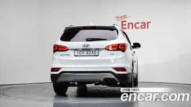 2018 Hyundai Santa Fe The Prime Diesel 2.0 2WD Sold VIN KMHSW81UBJU811039 – photo 19 2018 Hyundai Santa Fe The Prime Diesel 2.0 2WD Sold VIN KMHSW81UBJU811039 – photo 19