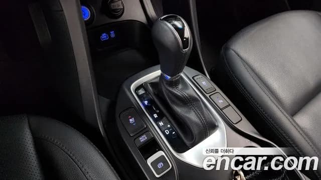 2018 Hyundai Santa Fe The Prime Diesel 2.0 2WD Sold VIN KMHSW81UBJU811039 – photo 20 2018 Hyundai Santa Fe The Prime Diesel 2.0 2WD Sold VIN KMHSW81UBJU811039 – photo 20
