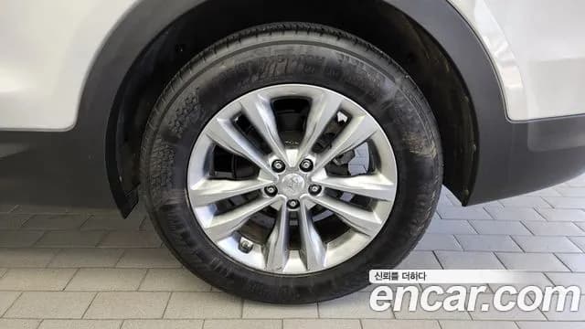 2018 Hyundai Santa Fe The Prime Diesel 2.0 2WD Sold VIN KMHSW81UBJU811039 – photo 23 2018 Hyundai Santa Fe The Prime Diesel 2.0 2WD Sold VIN KMHSW81UBJU811039 – photo 23