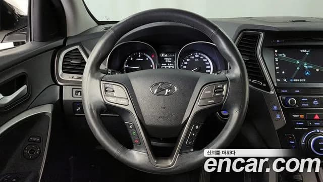 2018 Hyundai Santa Fe The Prime Diesel 2.0 2WD Sold VIN KMHSW81UBJU811039 – photo 24 2018 Hyundai Santa Fe The Prime Diesel 2.0 2WD Sold VIN KMHSW81UBJU811039 – photo 24