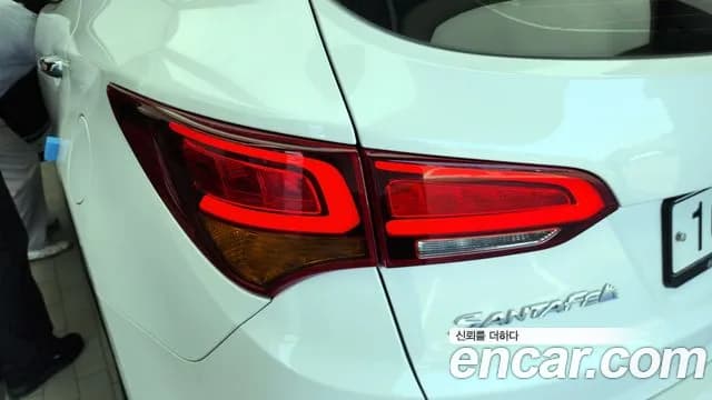 2018 Hyundai Santa Fe The Prime Diesel 2.0 2WD Sold VIN KMHSW81UBJU811039 – photo 25 2018 Hyundai Santa Fe The Prime Diesel 2.0 2WD Sold VIN KMHSW81UBJU811039 – photo 25