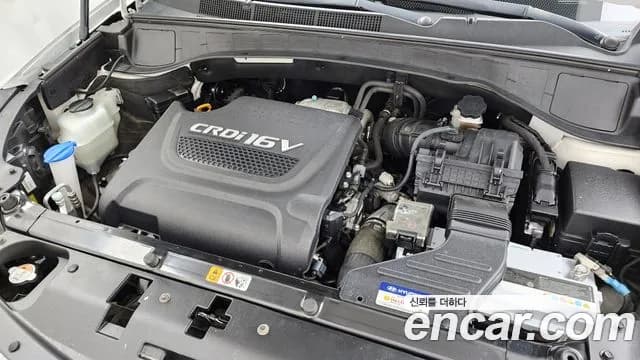 2018 Hyundai Santa Fe The Prime Diesel 2.0 2WD Sold VIN KMHSW81UBJU811039 – photo 26 2018 Hyundai Santa Fe The Prime Diesel 2.0 2WD Sold VIN KMHSW81UBJU811039 – photo 26