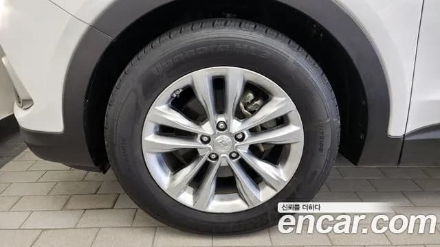 2018 Hyundai Santa Fe The Prime Diesel 2.0 2WD Sold VIN KMHSW81UBJU811039 – photo 28 2018 Hyundai Santa Fe The Prime Diesel 2.0 2WD Sold VIN KMHSW81UBJU811039 – photo 28